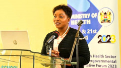 Health Cabinet Secretary Susan Nakhumicha. PHOTO/COURTESY